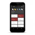 Inim Fire App Inim Fire App