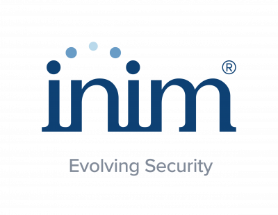 Il nuovo payoff di Inim è “Evolving Security”