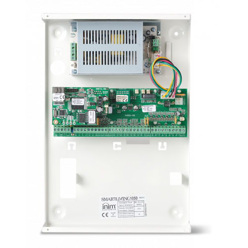 SmartLiving 1050/1050G3 SmartLiving 1050/1050G3