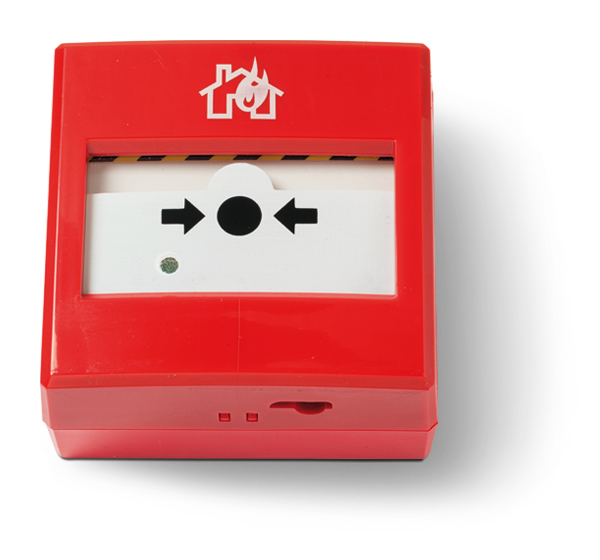 Alarma electronica para puerta con codigo sistema alarma eclats