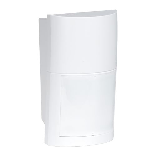 Air2-QIR200W: sensore di allarme wireless da interno - Inim